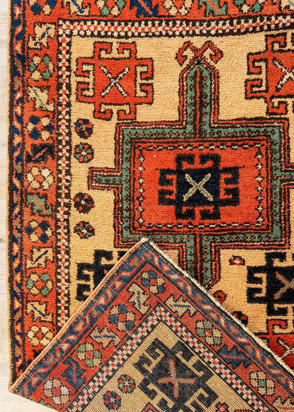 Aras, photo 5 of 5